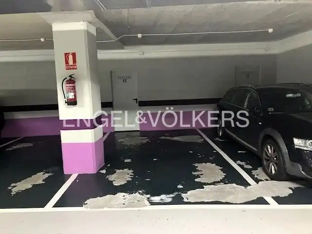 Wohnung zur Miete in Abandoibarra - Guggenheim