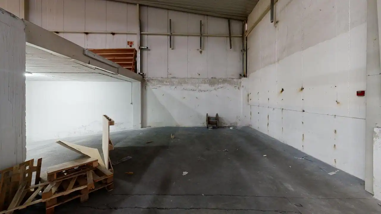 Industrial building for sale in Paraje de Llanos, imagen 39