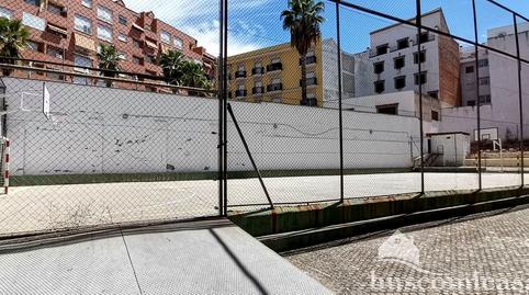 Foto 5 de Pis en venda a Cid Campeador, Centro ciudad, Linares