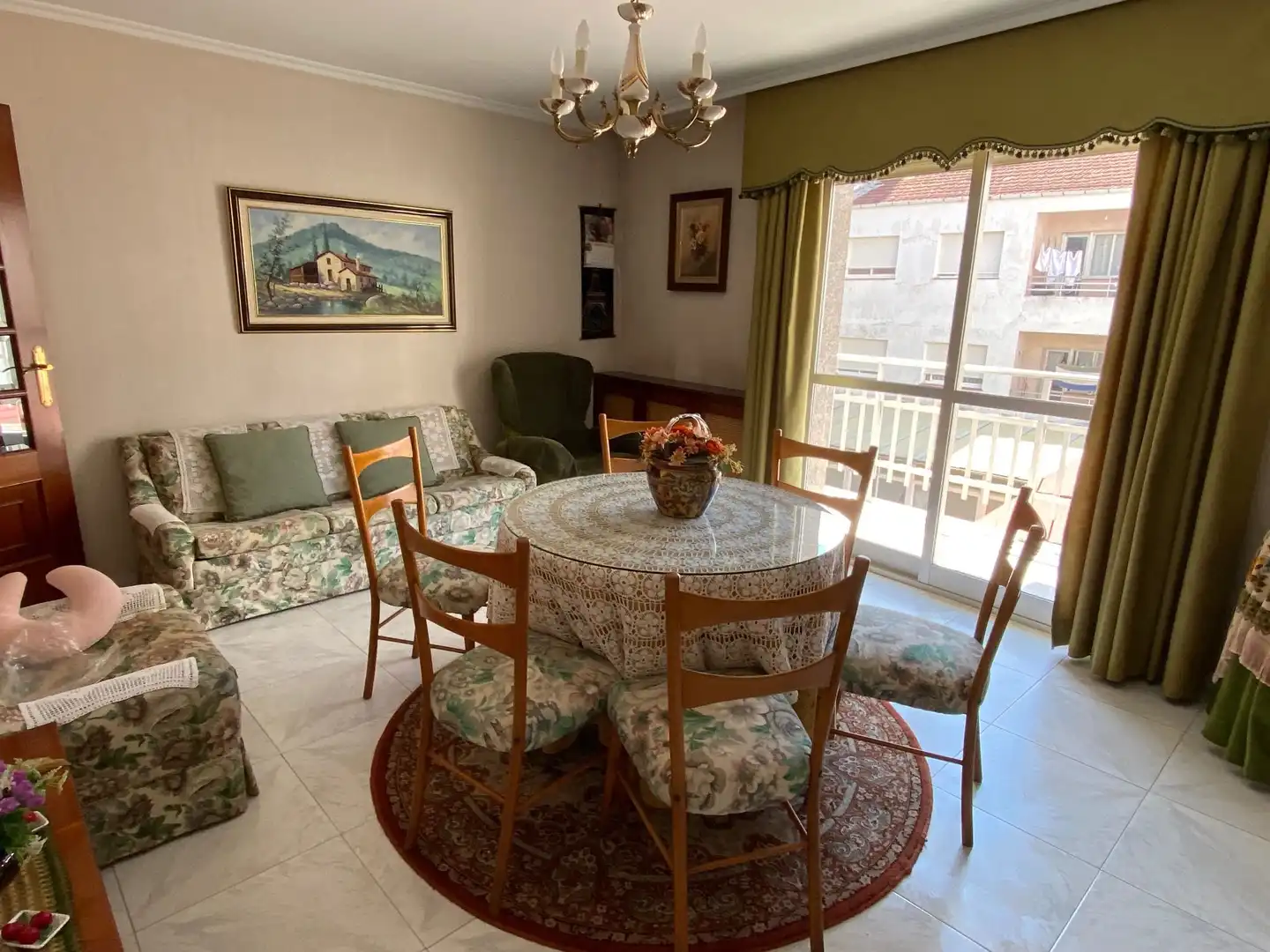 Casa amb terrassa en venda a Rua Republica Argentina, imagen 23