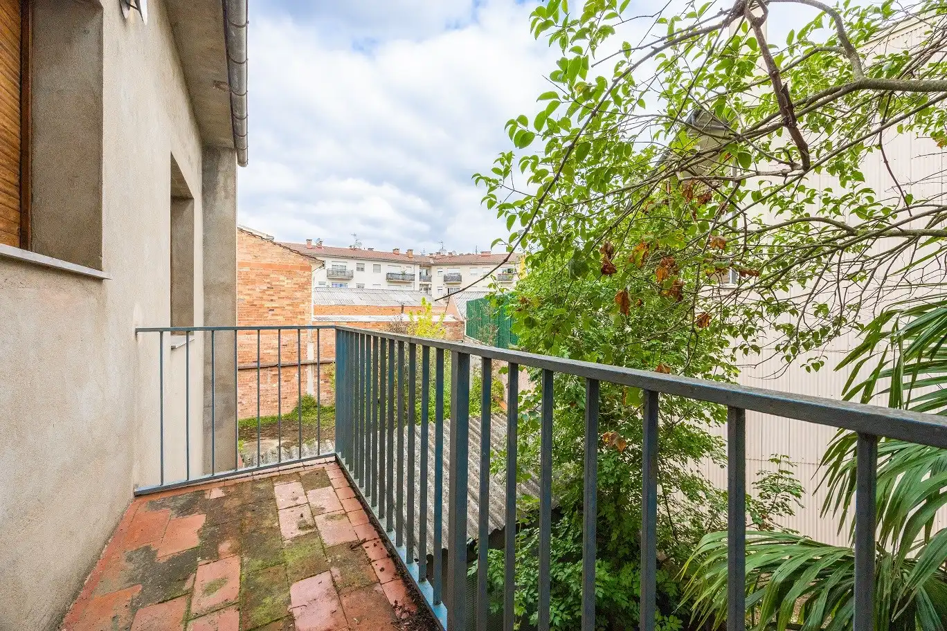 Casa pareada con terraza en venta en Olot, imagen 22