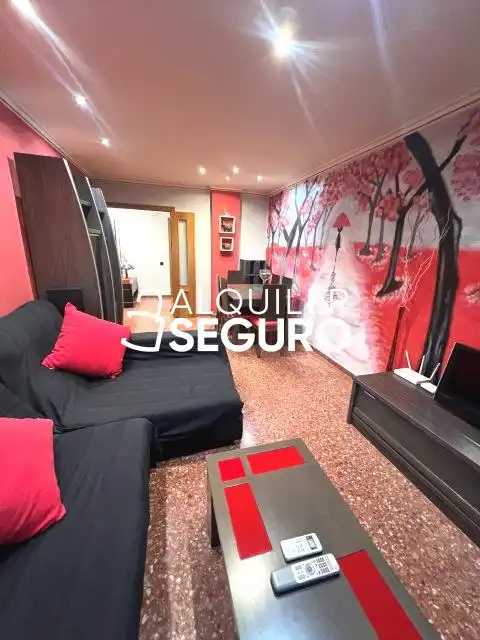 Flat with lift to rent in Riu Vinalopo, imagen 4