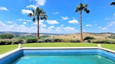 Photo 2 of Country homes for sale in San Martín del Tesorillo, Cádiz