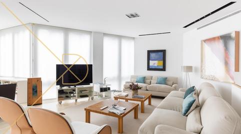 Photo 2 of Flat for sale in Pedralbes,  Barcelona Capital