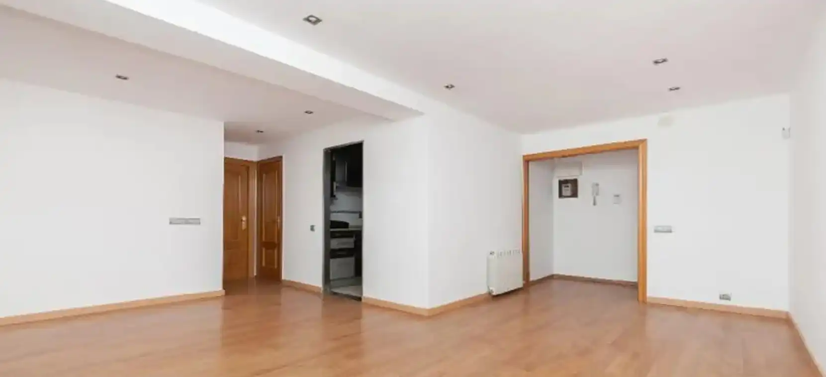 Wohnung zum Verkauf in Plaça de Ròmul, imagen 3