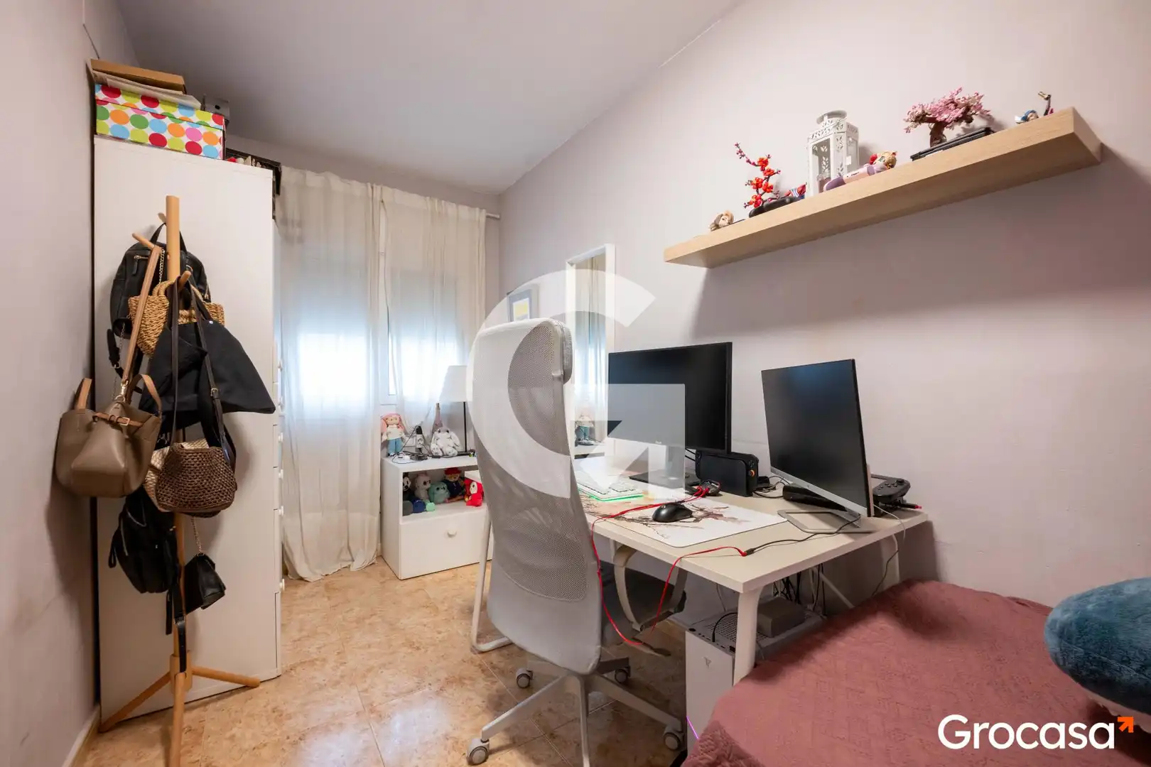 Habitación de Piso en venta en Mataró con Aire acondicionado, Calefacción y Trastero