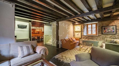Foto 3 de Casa o xalet en venda a Sortan, Escunhau, Vielha e Mijaran
