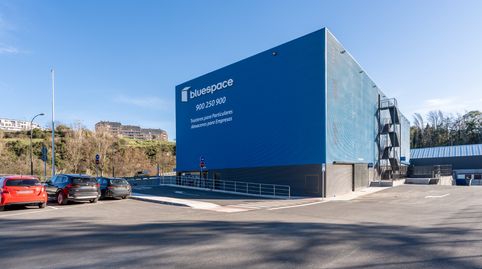 Foto 4 de Trastero de alquiler en Antonio Alzaga Etorbidea, 85c, Kabiezes, Santurtzi