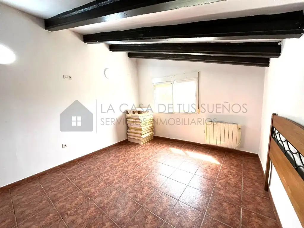 Dormitori de Finca rústica en venda en Villena
