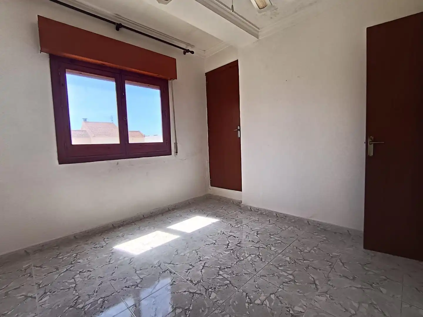Bedroom of Houses for sale in Pulpí  with Air Conditioner, Private garden and Terrace