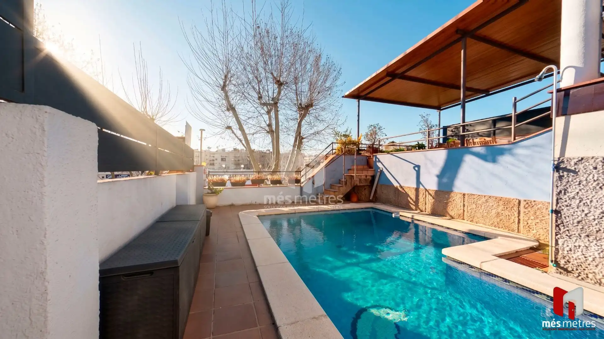 House with pool for sale in Centre, imagen 3