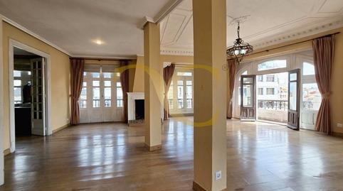 Photo 4 of Flat for sale in Calle Uría, Salesas - Foncalada - Campoamor, Asturias