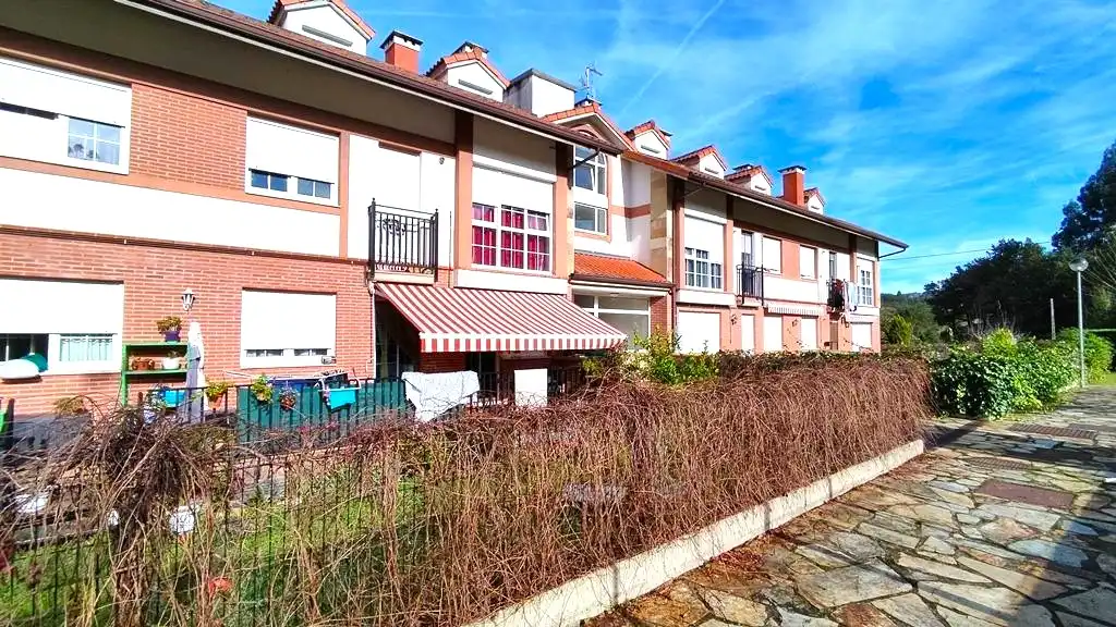 Aparcament en venda a Villabañez-Carmen, imagen 2