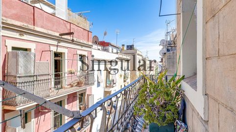 Foto 3 de Piso en venta en La Barceloneta, Barcelona Capital