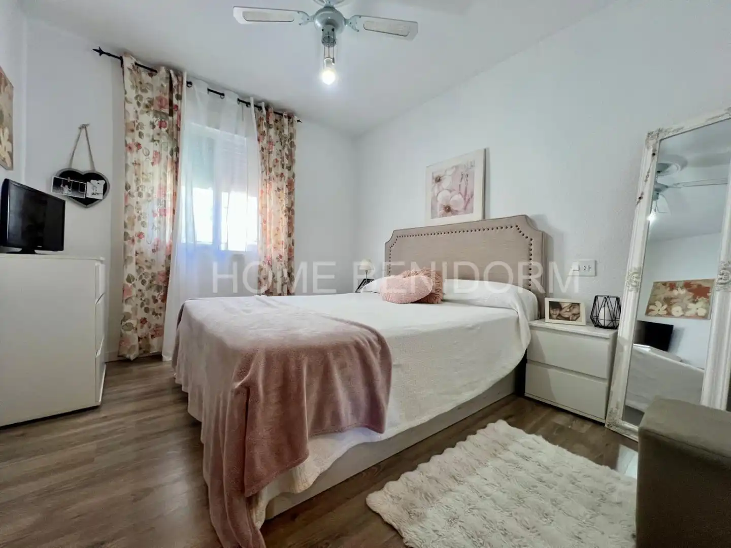 Habitación de Piso en venta en Benidorm con Trastero