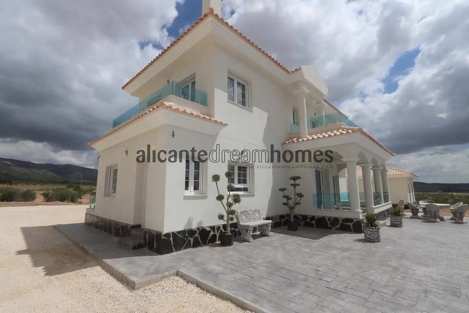 Villa à vendre à El Pinós / Pinoso, imagen 44