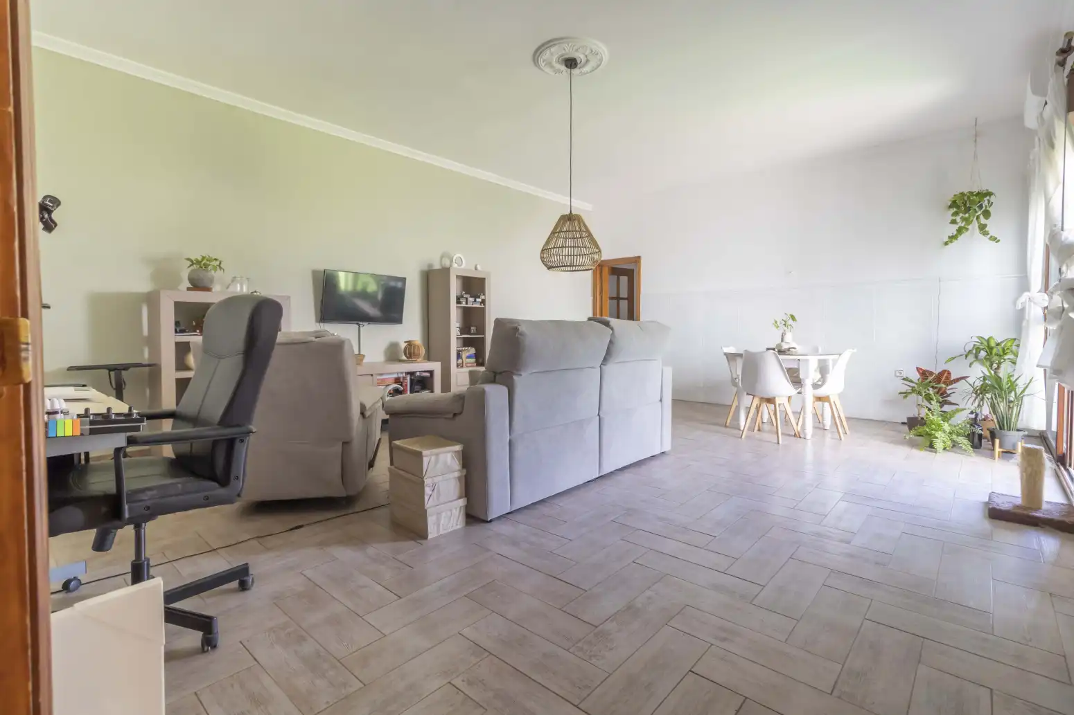 Detached homes for sale in Gerena