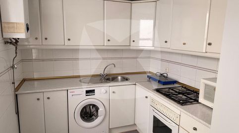 Foto 3 de Piso en venta en Avenida María Auxiliadora, Maria Auxiliadora - Barriada de Llera, Badajoz Capital