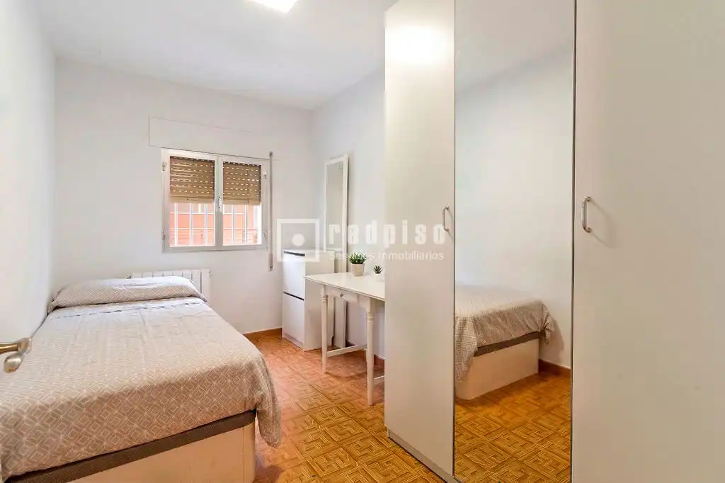 Piso en venta en del Santuario, Almendrales
