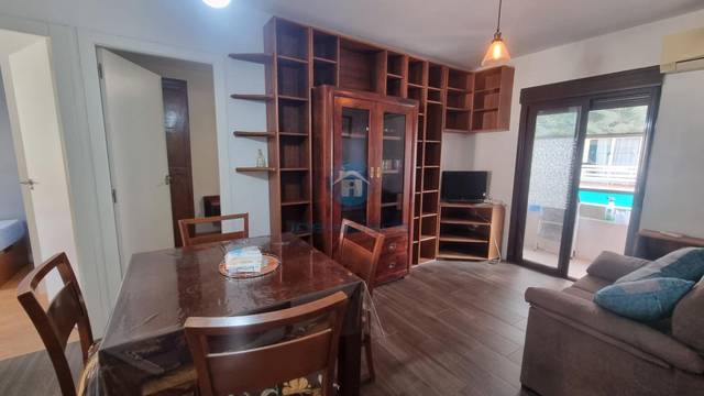 Piso en Alquiler en Pla de Bon Repós