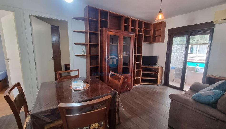 Foto 1 de Pis de lloguer a Pla de Bon Repós, Alicante