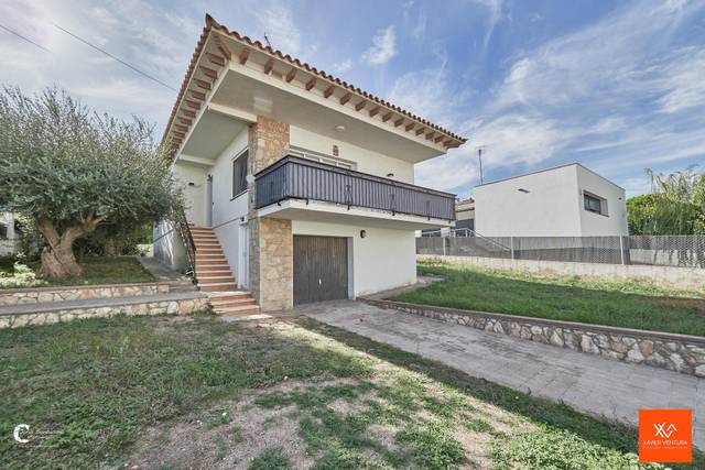 Casa-chalet en Venta en Calafell Residencial