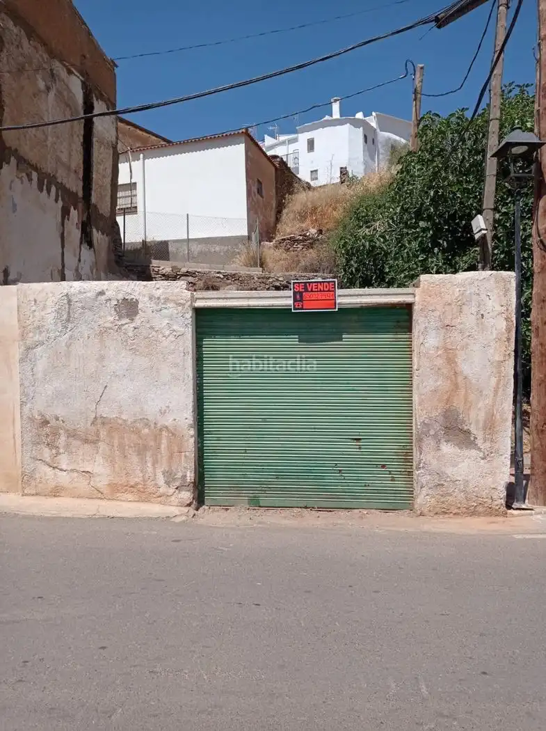 Wohnbaugrundstück zum Verkauf in Calle Santiago 6, imagen 3