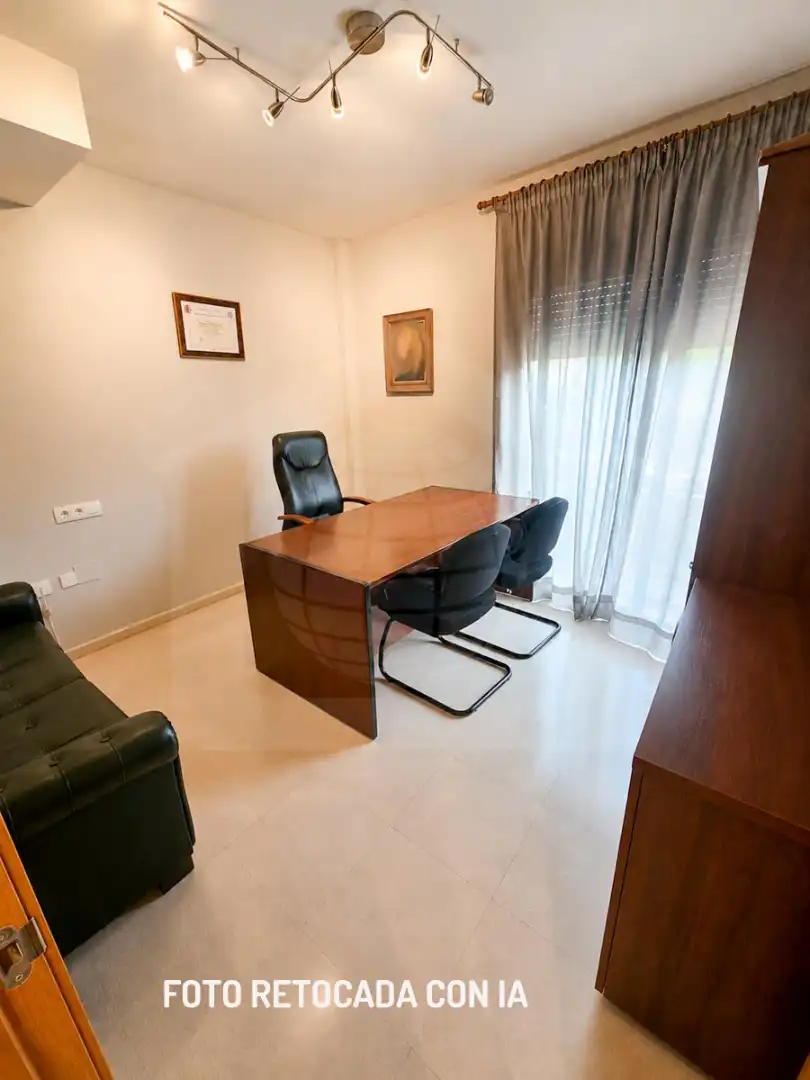Flat for sale in Avenida de Andalucía, 57, Estación de Cártama