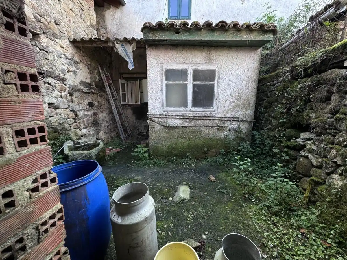 Casa a schiera con giardino in vendita a Vibaña - Ardisana - Caldueño, imagen 66