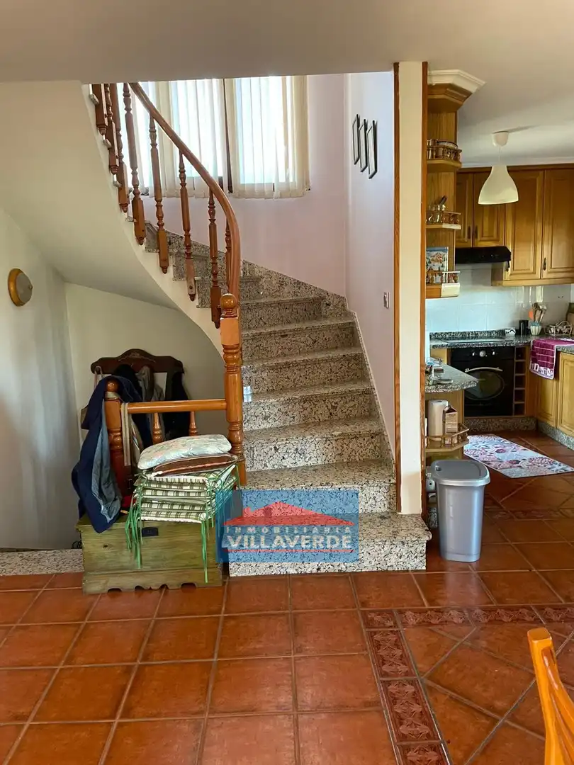 Casa o chalet en venta en Cangas  con Aire acondicionado, Terraza y Trastero