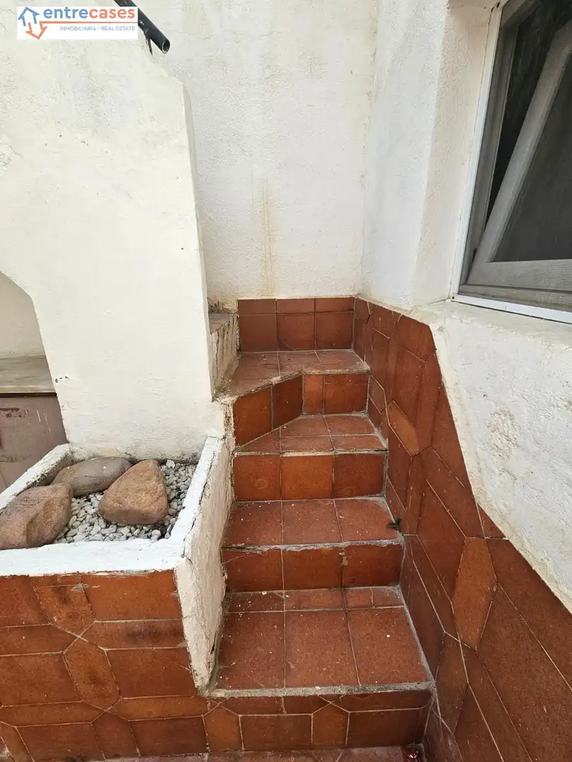 Casa amb terrassa en venda a Puerto de Sagunto, imagen 46