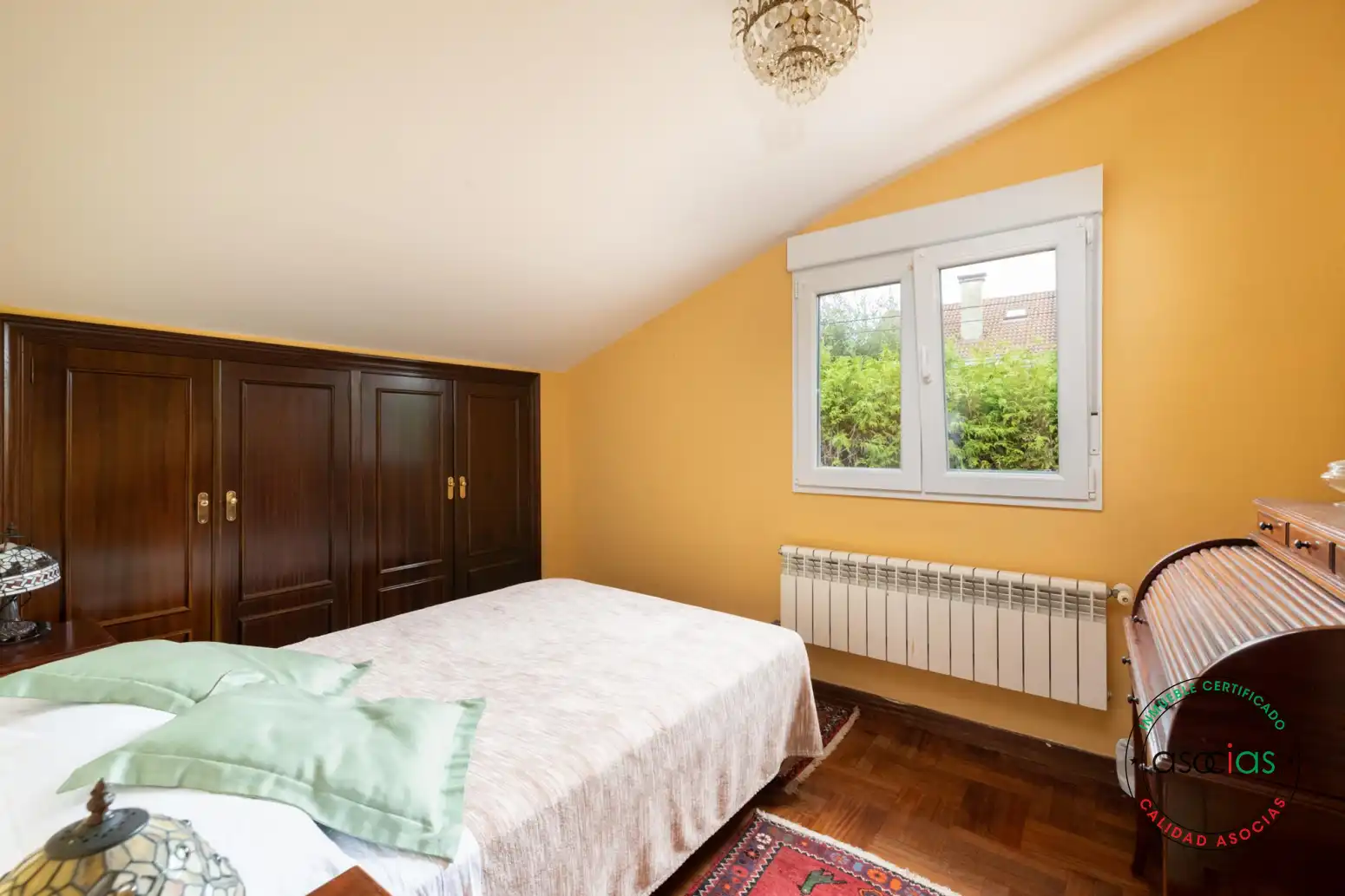 Casa o chalet en venta en Somió