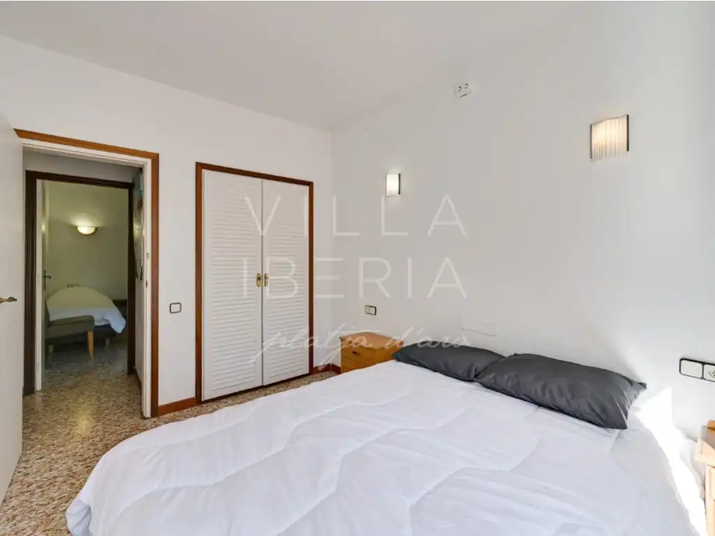 Dormitori de Casa o xalet en venda en Santa Cristina d'Aro amb Jardí privat i Terrassa