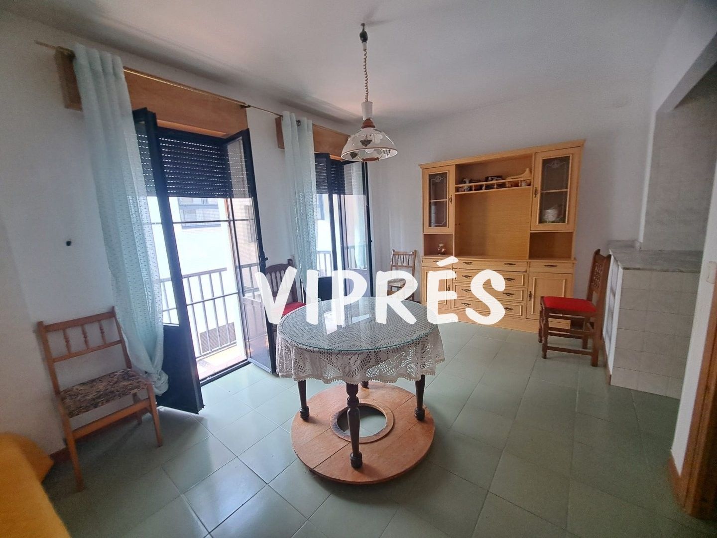 Flat for sale in Casar de Cáceres  with Furnished