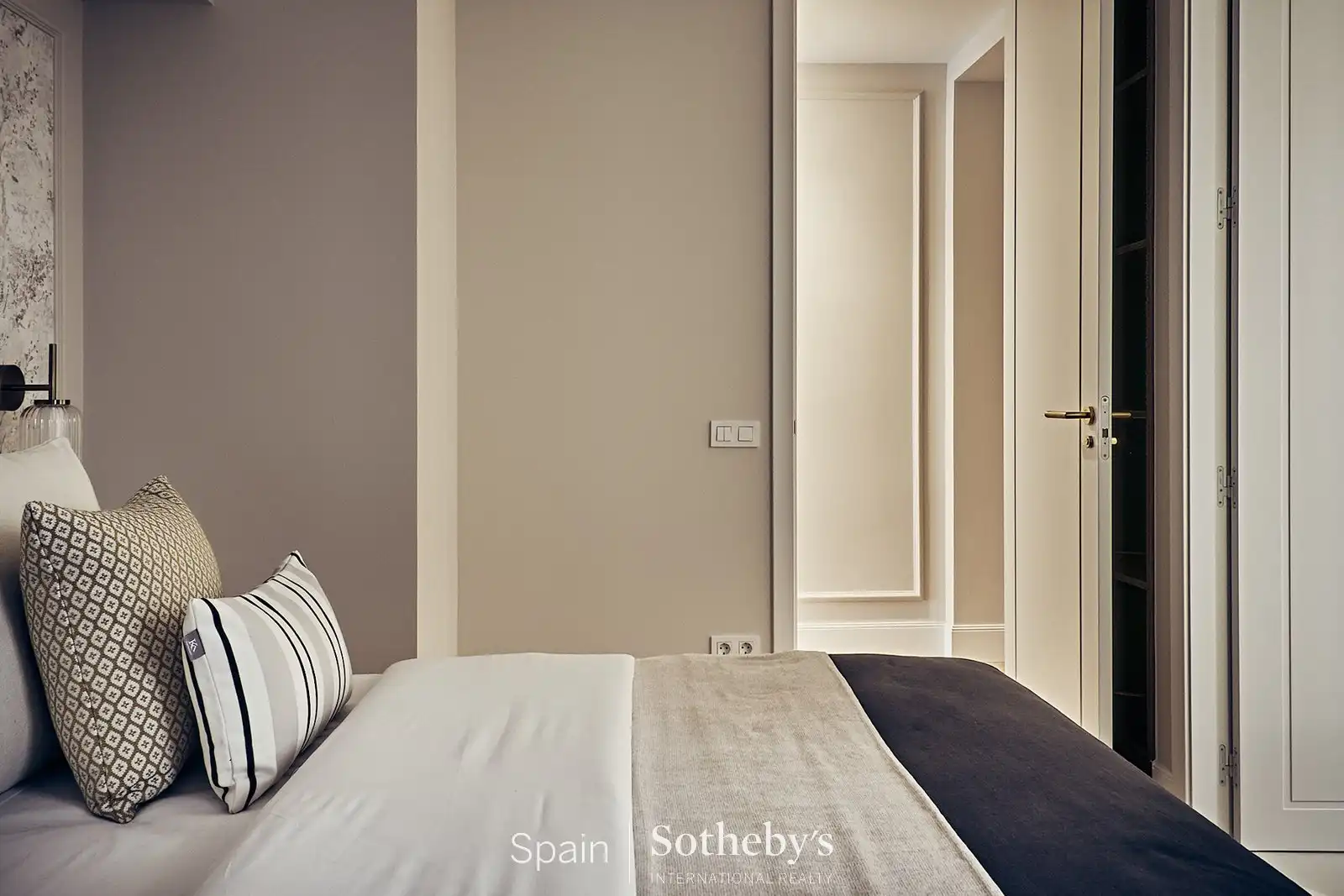 Apartament amb ascensor en venda a Calle de Maldonado, imagen 20