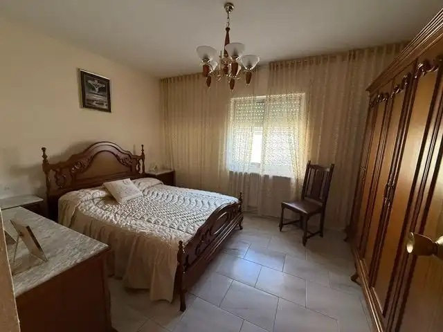 Bedroom of Detached homes for sale in Cantalpino  with Heating and Storage room