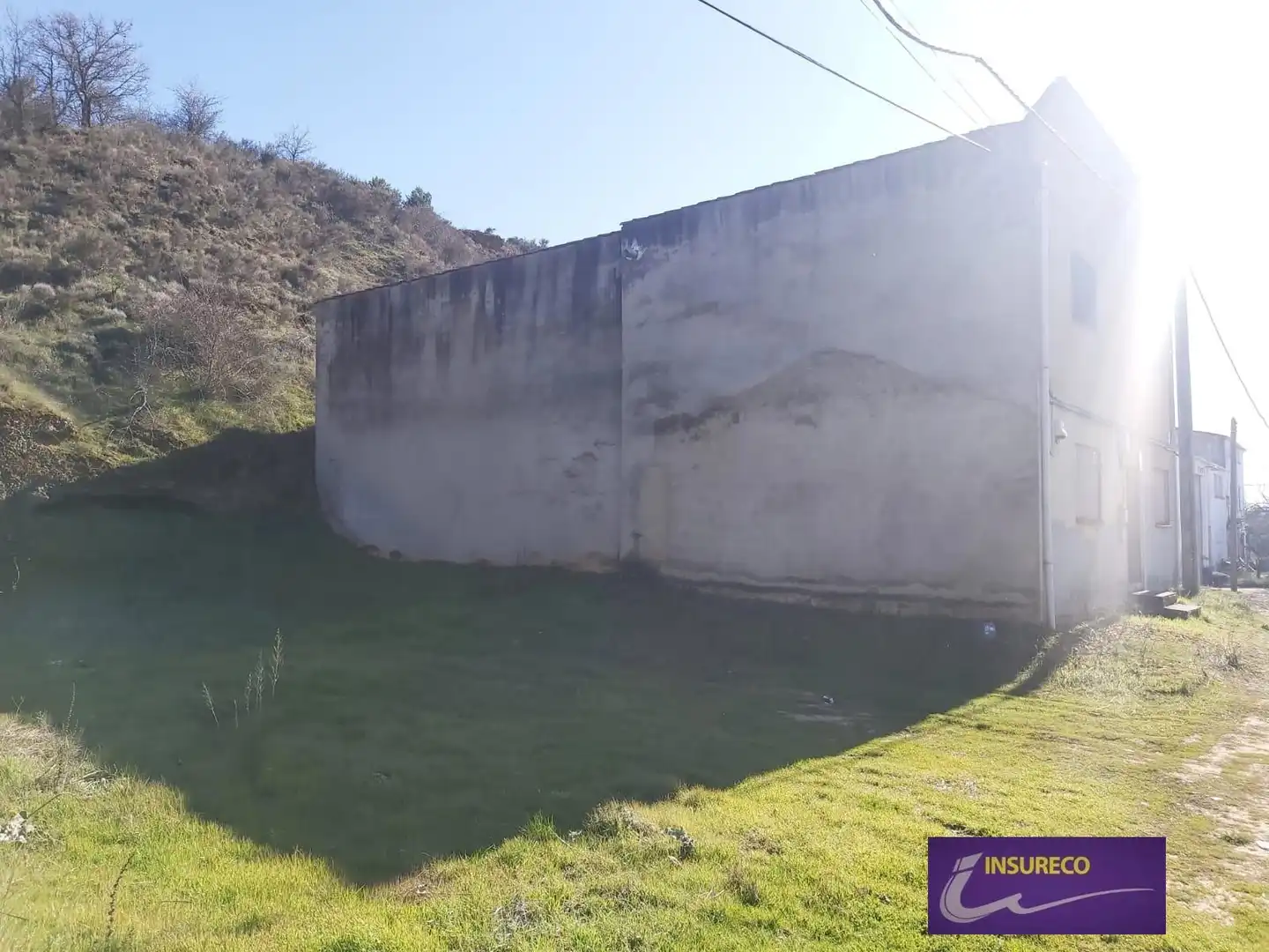 Nau industrial en venda a Portillin-Vm, imagen 2