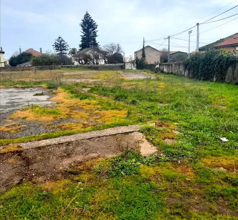 Terreny residencial en venda a CARLOS PRIETO, imagen 12