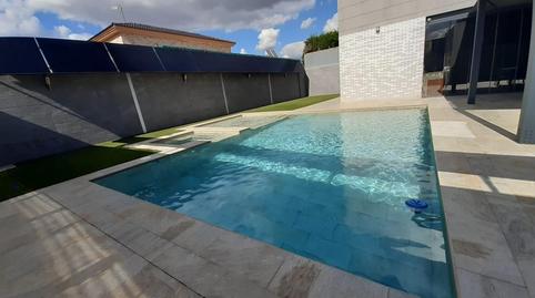 Foto 5 de Casa o xalet de lloguer a Olivar de Quintos, Sevilla