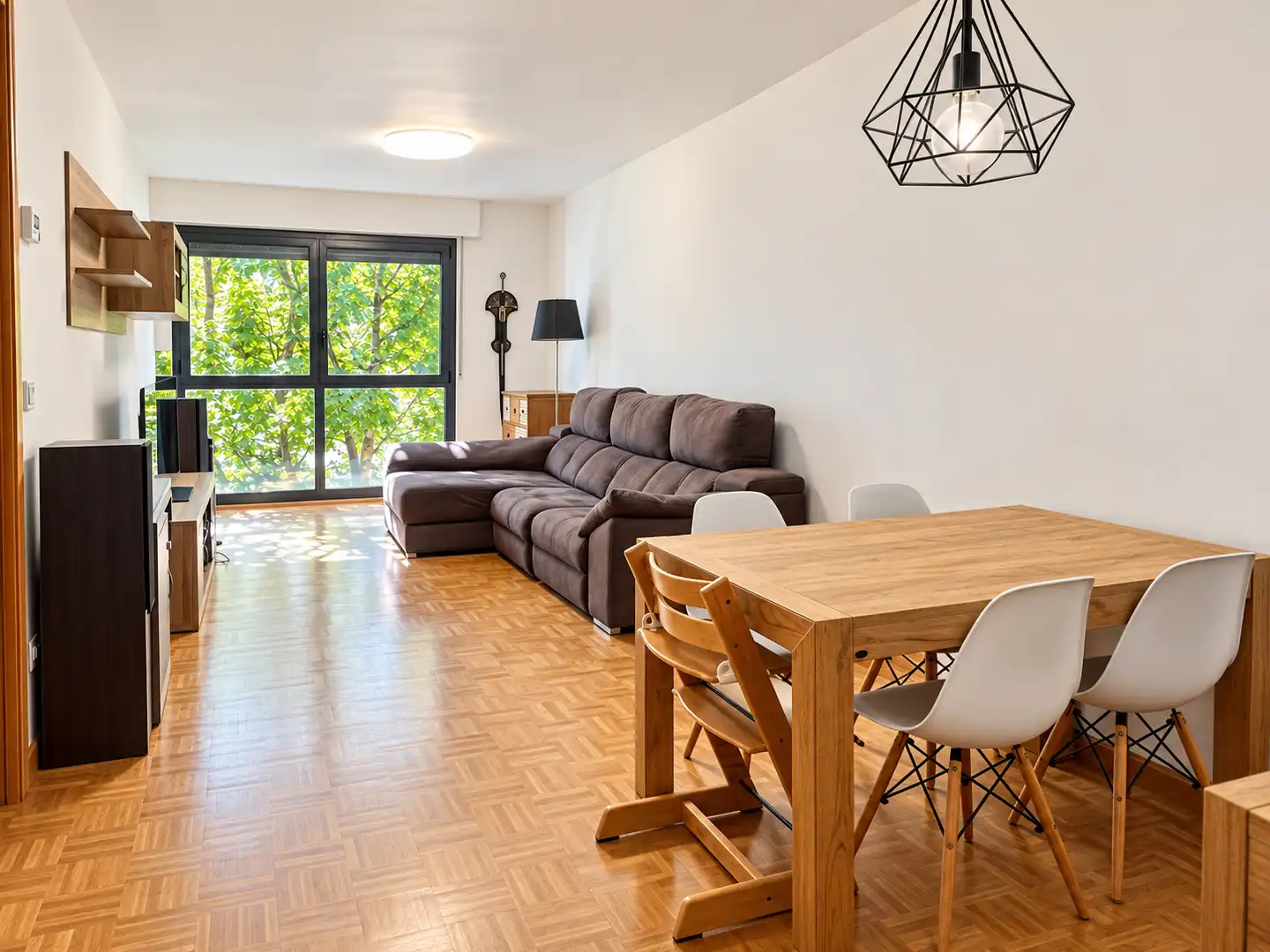 Appartement avec ascenseur à vendre à Zumea Kalea