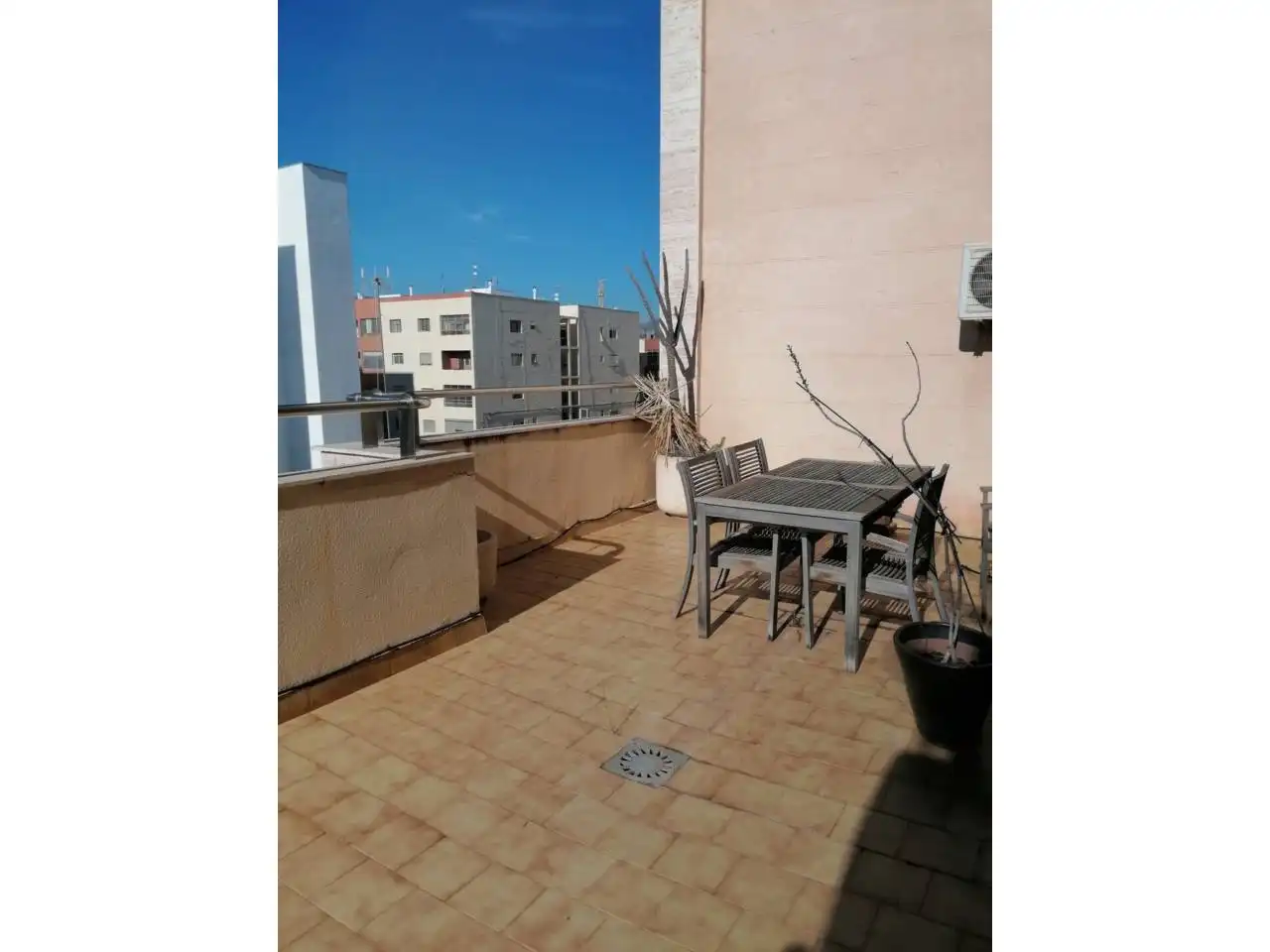Office space with lift for sale in Avenida bulevar de el ejido 218, imagen 11