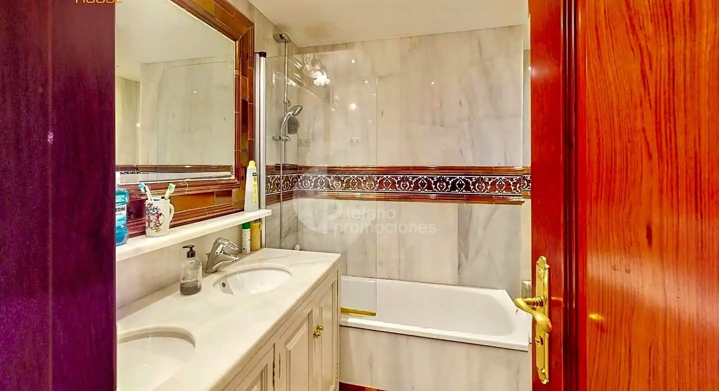 Wohnung mit Pool zum Verkauf in De La Farola 1, imagen 26