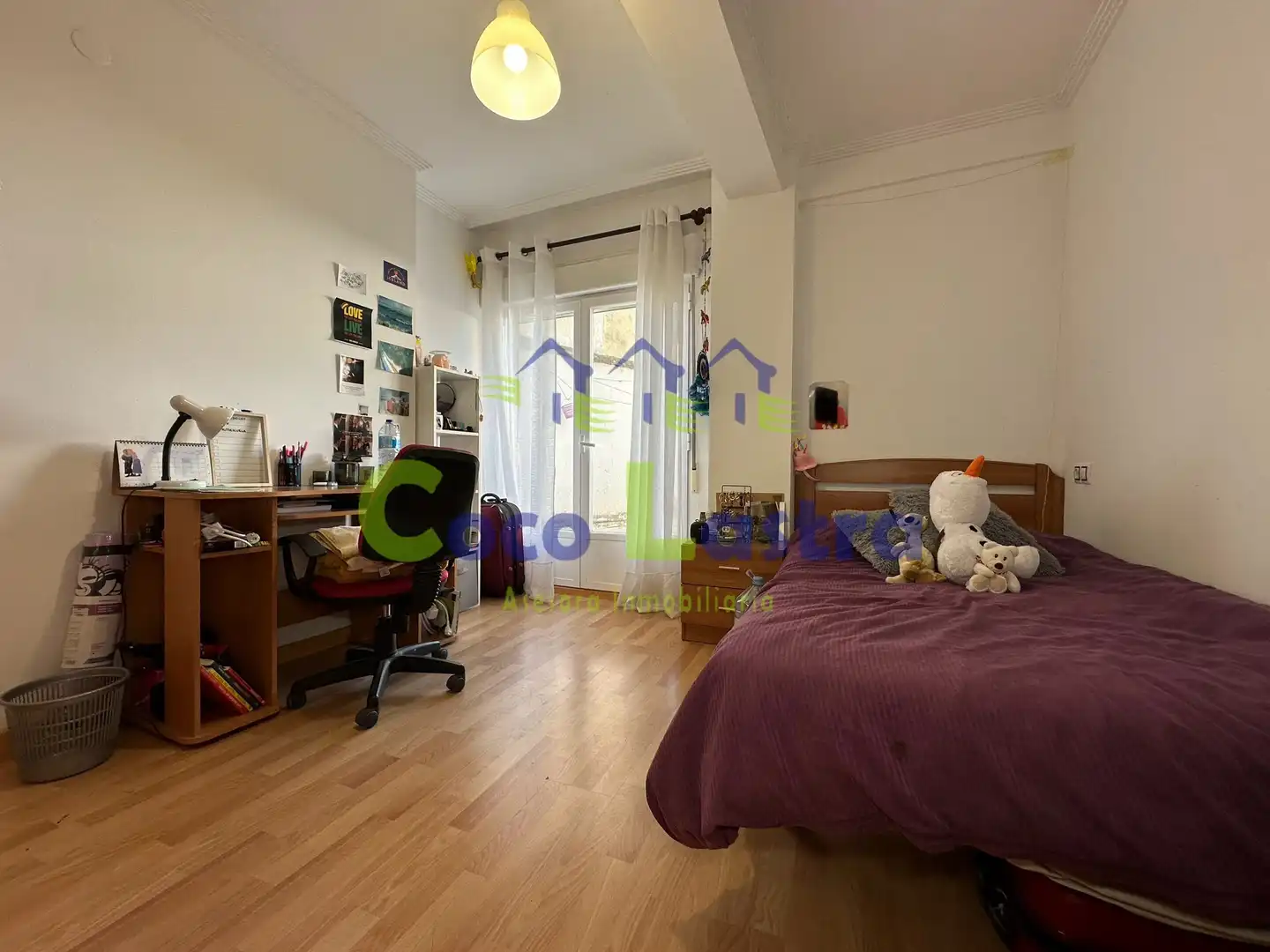 Pis de lloguer a Rúa Mayor, 26, Barrio del Centro