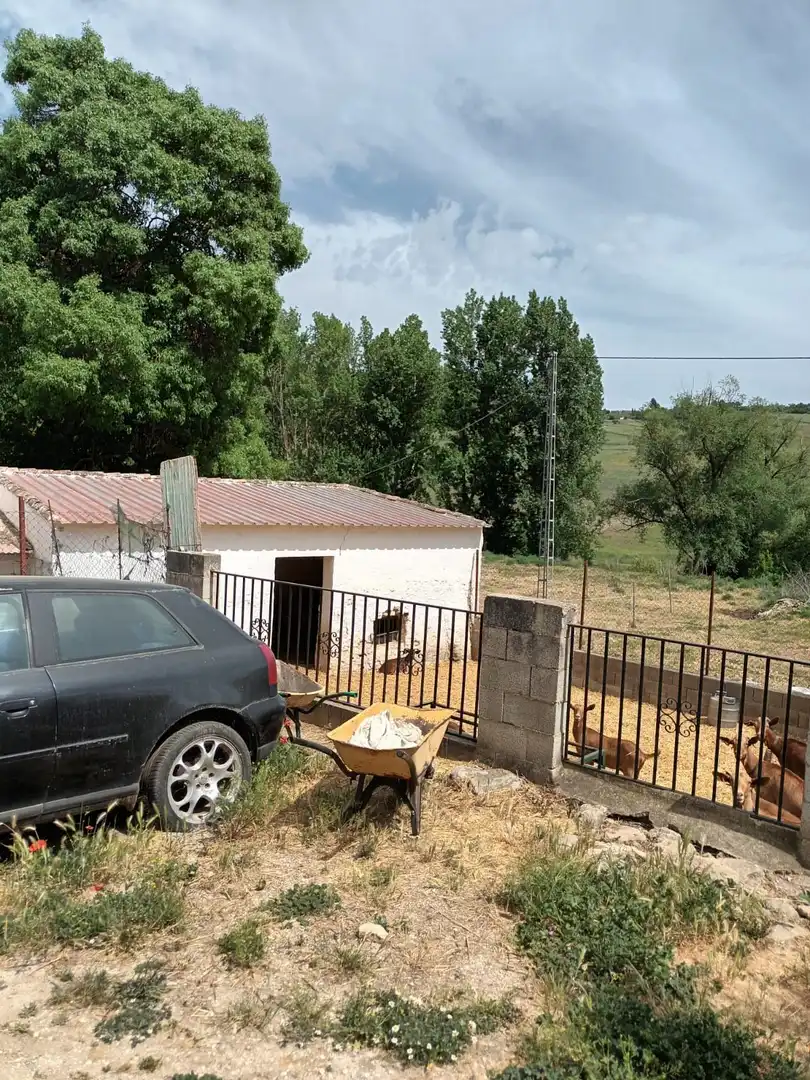 Casa rústica en venda a Partidas Norte, imagen 13