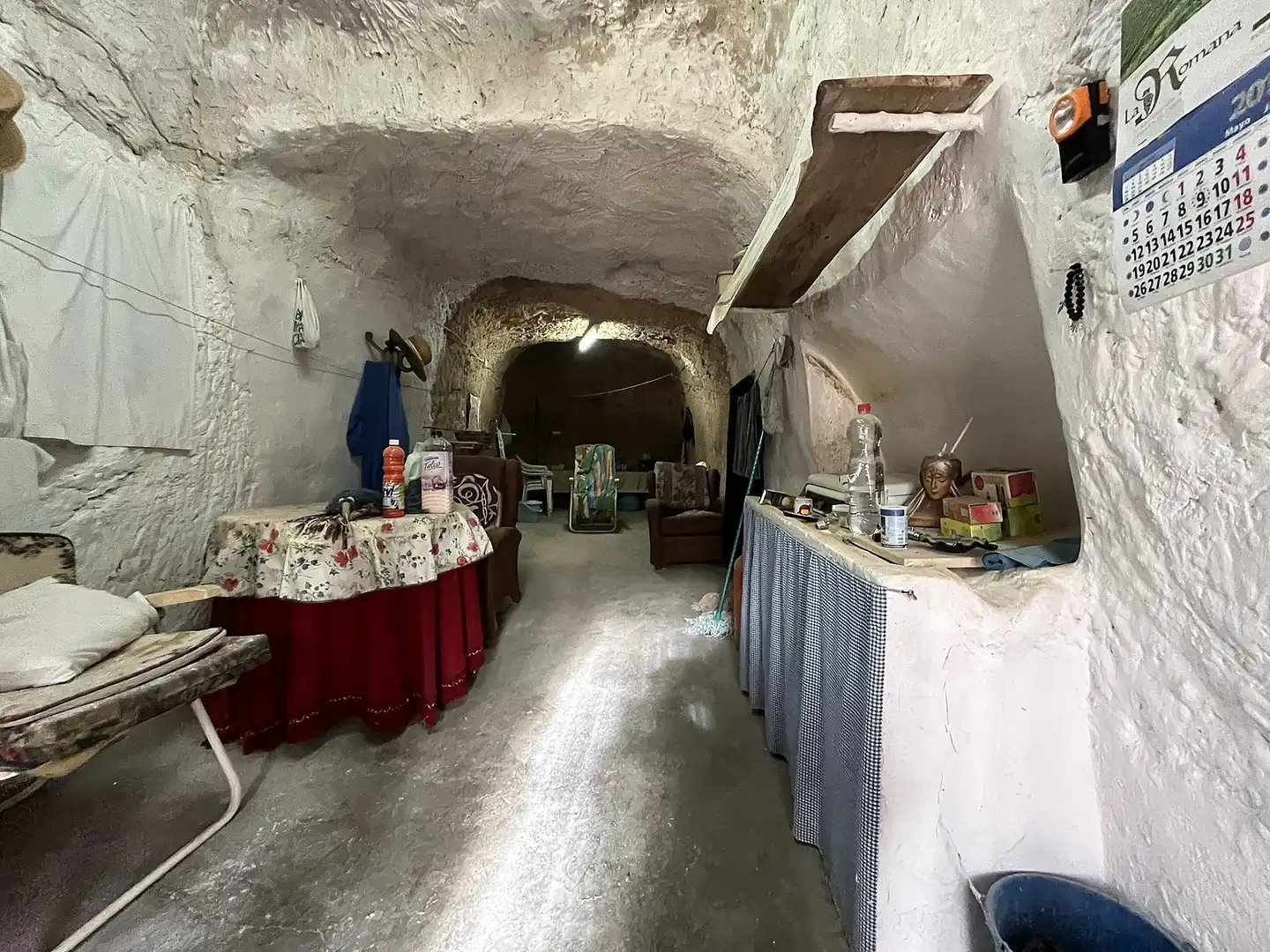 Landhaus zum Verkauf in Hondón de las Nieves / El Fondó de les Neus, imagen 9