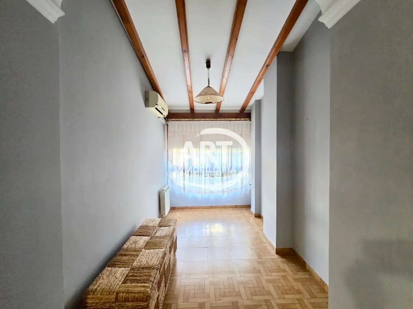 Finca rústica de alquiler en Bétera con Aire acondicionado, Calefacción y Terraza