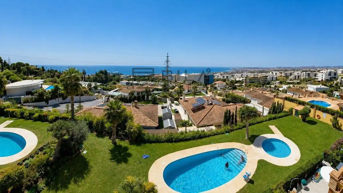 Penthouse mit Pool zum Verkauf in Dragonera, imagen 29