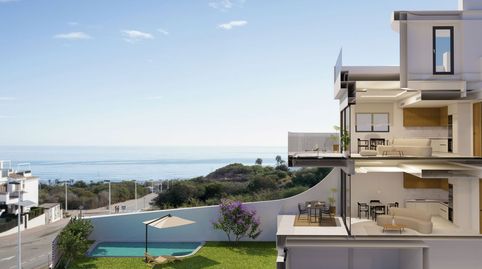 Piso en venta en La Mata, 2 dormitorios., imatge 3