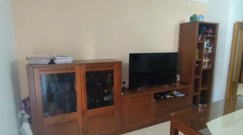 Foto 4 de Piso en venta en Calle Francisco Montiel, 20, Zafra, Badajoz