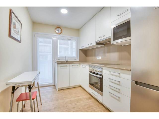 Piso en Venta en Calle Sant Isidre en Centre